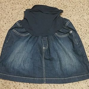 Maternity Skirt